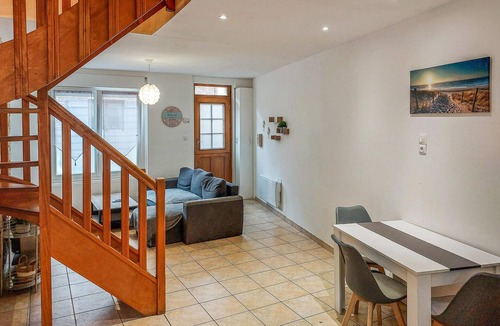 Gravelines House | 2 bedroom stunning home in Gravelines