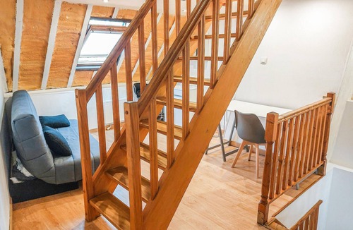 Gravelines House | 2 bedroom stunning home in Gravelines