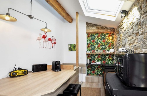 Pennautier House | 2 bedroom stunning home in Pennautier