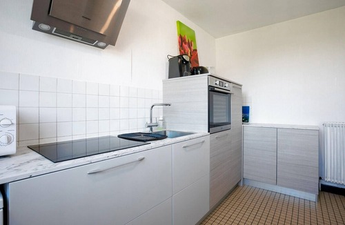 Ploumagoar House | 2 bedroom stunning home in Ploumagoar