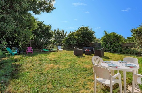 Ploumagoar House | 2 bedroom stunning home in Ploumagoar