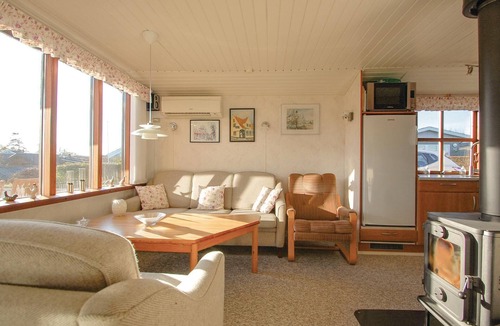 Fynshav House | 2 bedroom stunning home in Haderslev