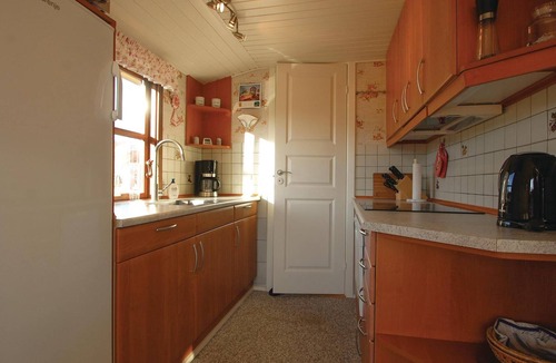 Fynshav House | 2 bedroom stunning home in Haderslev