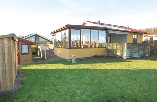 Fynshav House | 2 bedroom stunning home in Haderslev