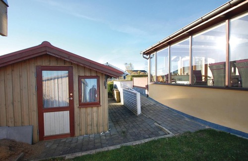 Fynshav House | 2 bedroom stunning home in Haderslev