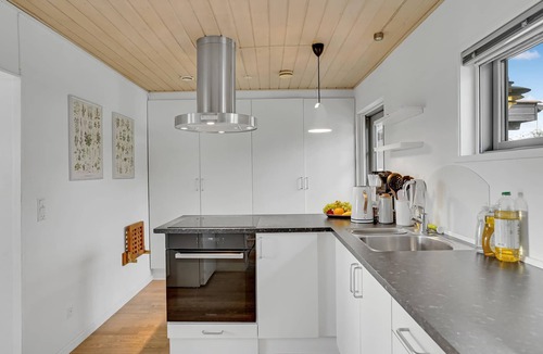 Kalvehave House | 2 bedroom stunning home in Kalvehave