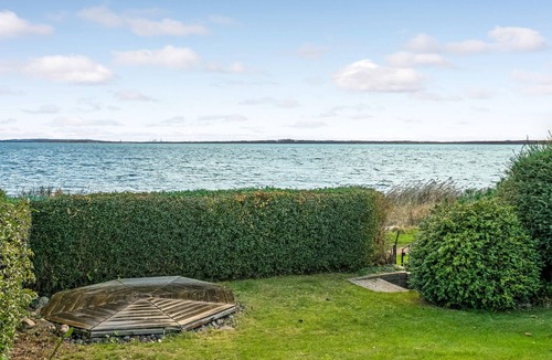 Kalvehave House | 2 bedroom stunning home in Kalvehave