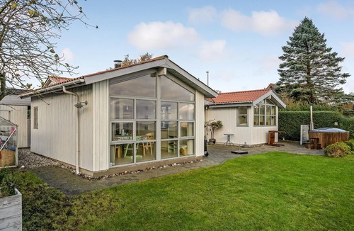 Kalvehave House | 2 bedroom stunning home in Kalvehave