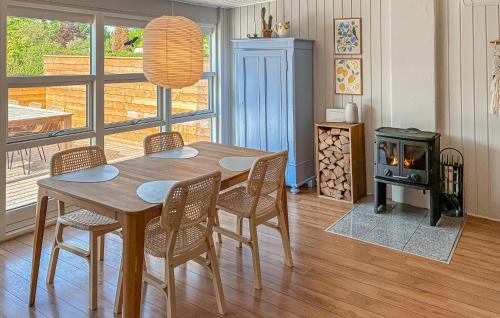 Vordingborg House | 2 Bedroom Stunning Home In Vordingborg