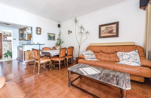Brodarica House | 2 bedroom stunning home in Brodarica