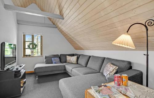 Svankær House | 2 Bedroom Stunning Home In Bedsted Thy