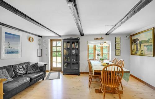 Svankær House | 2 Bedroom Stunning Home In Bedsted Thy