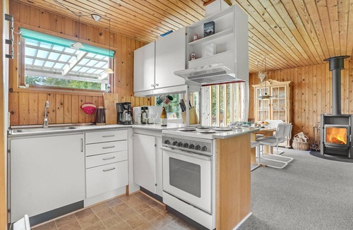 Tversted House | 2 bedroom stunning home in Bindslev