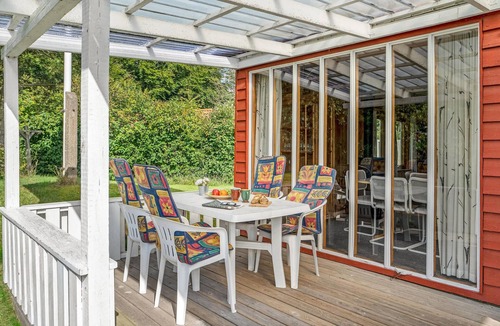 Tversted House | 2 bedroom stunning home in Bindslev