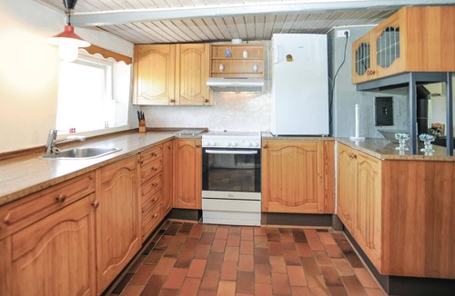 Bredebro House | 2 bedroom stunning home in Bredebro