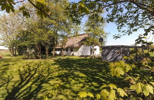 Bredebro House | 2 bedroom stunning home in Bredebro