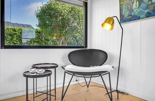 Egsmark Strand House | 2 bedroom stunning home in Ebeltoft