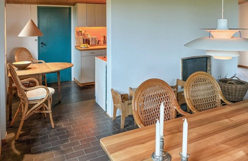 Ramlose House | 2 bedroom stunning home in Helsinge