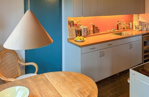 Ramlose House | 2 bedroom stunning home in Helsinge