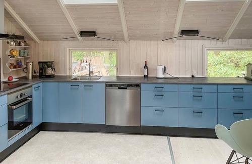 Martofte House | 2 bedroom stunning home in Martofte