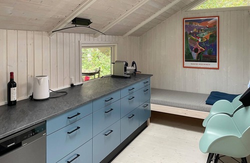 Martofte House | 2 bedroom stunning home in Martofte