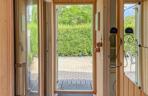 Store Kongsmark House | 2 bedroom stunning home in Slagelse