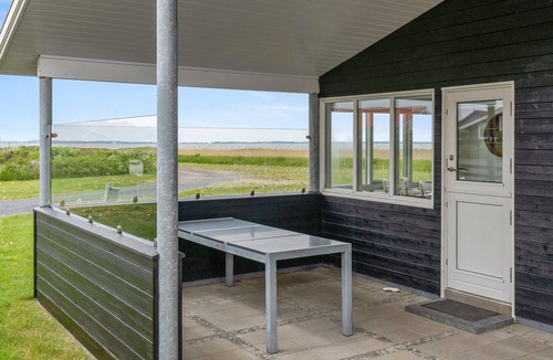Vinderup House | 2 bedroom stunning home in Vinderup