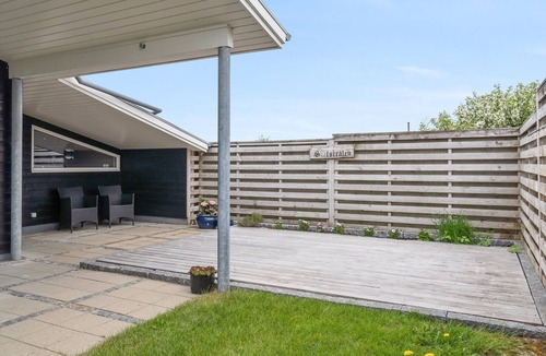 Vinderup House | 2 bedroom stunning home in Vinderup