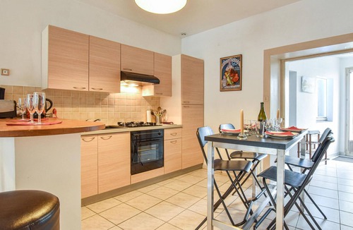 Apremont House | 2 bedroom stunning home in Apremont