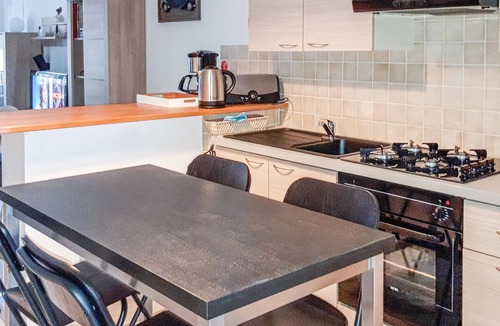 Apremont House | 2 bedroom stunning home in Apremont