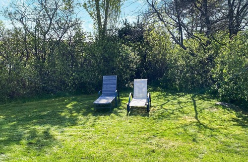 Hvidbjerg Strand House | 2 bedroom stunning home in Børkop