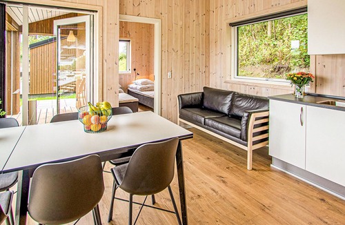 Borkop House | 2 bedroom stunning home in Børkop