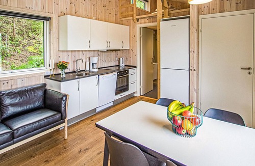 Borkop House | 2 bedroom stunning home in Børkop