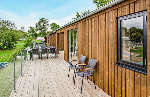 Borkop House | 2 bedroom stunning home in Børkop