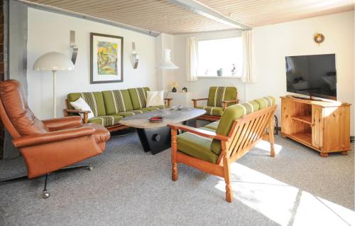 Bredebro House | 2 Bedroom Stunning Home In Bredebro