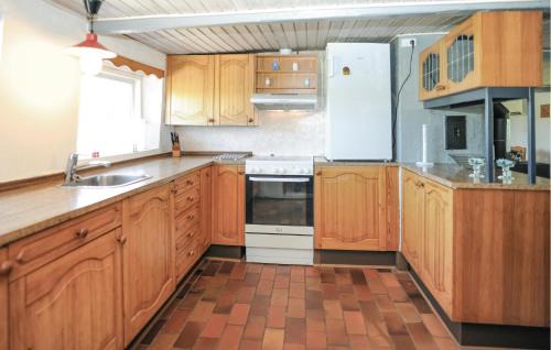 Bredebro House | 2 Bedroom Stunning Home In Bredebro