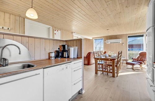 Bryrup House | 2 bedroom stunning home in Bryrup