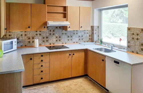 Erslev House | 2 bedroom stunning home in Erslev