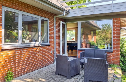 Erslev House | 2 bedroom stunning home in Erslev