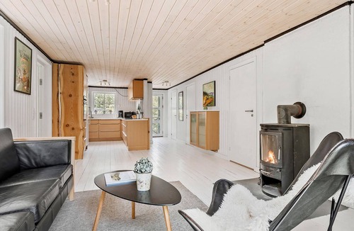 Gistrup House | 2 bedroom stunning home in Gistrup
