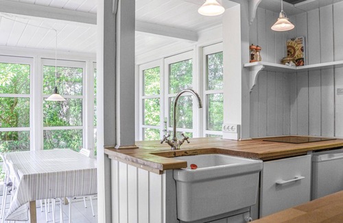 Udsholt Sand House | 2 bedroom stunning home in Græsted