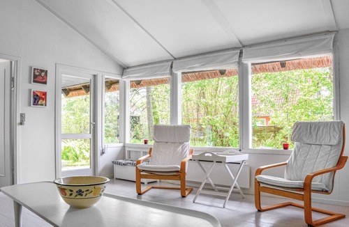 Udsholt Sand House | 2 bedroom stunning home in Græsted