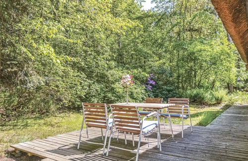 Udsholt Sand House | 2 bedroom stunning home in Græsted