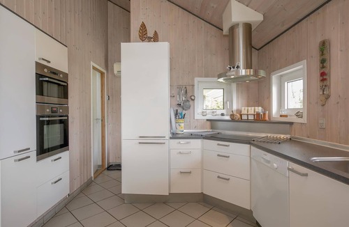 Hadsund House | 2 bedroom stunning home in Hadsund