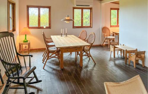 Ramlose House | 2 Bedroom Stunning Home In Helsinge