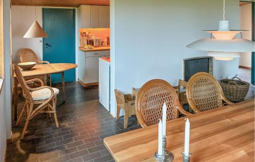 Ramlose House | 2 Bedroom Stunning Home In Helsinge