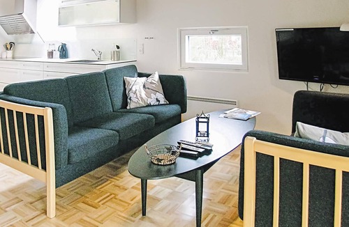Falen House | 2 bedroom stunning home in Hemmet