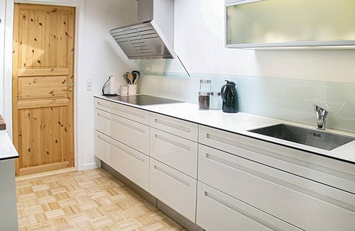 Falen House | 2 bedroom stunning home in Hemmet