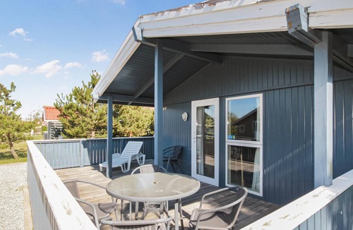 Falen House | 2 bedroom stunning home in Hemmet