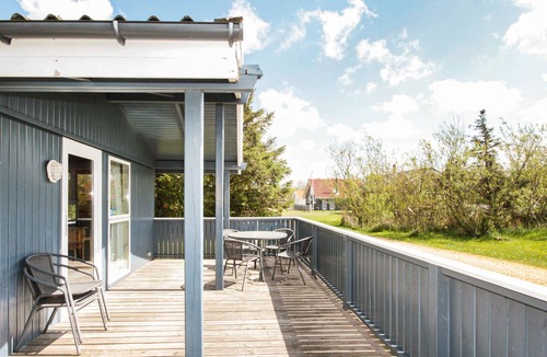 Falen House | 2 bedroom stunning home in Hemmet